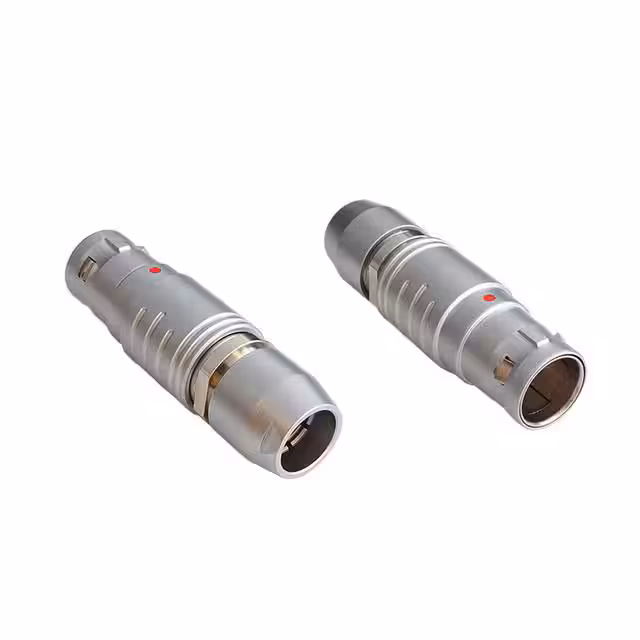 PPCFGG3B24CLAD Bulgin  Circular Connector Assemblies
